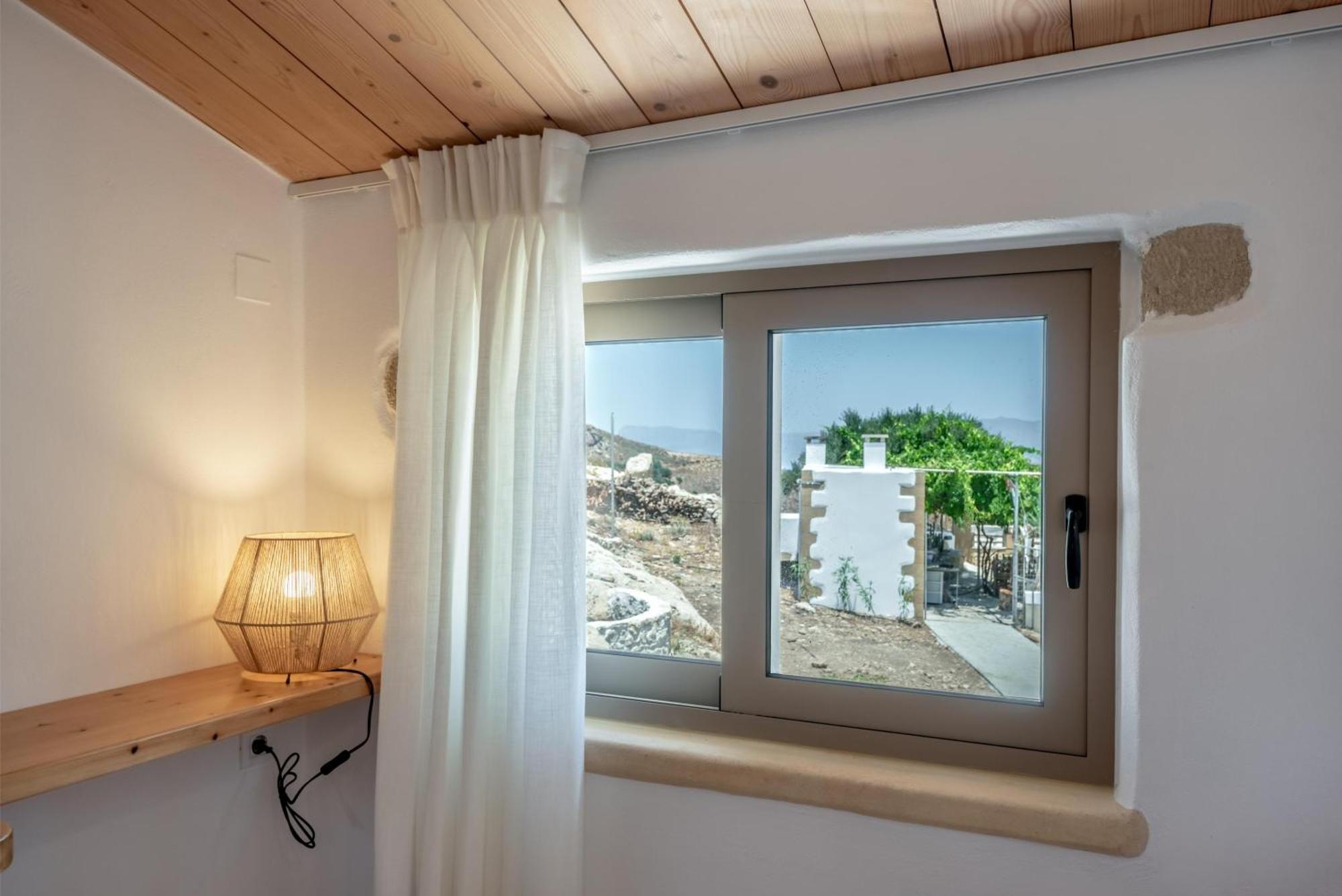 Villa Froudi Near Falaserna Beach Kissamos Exterior photo
