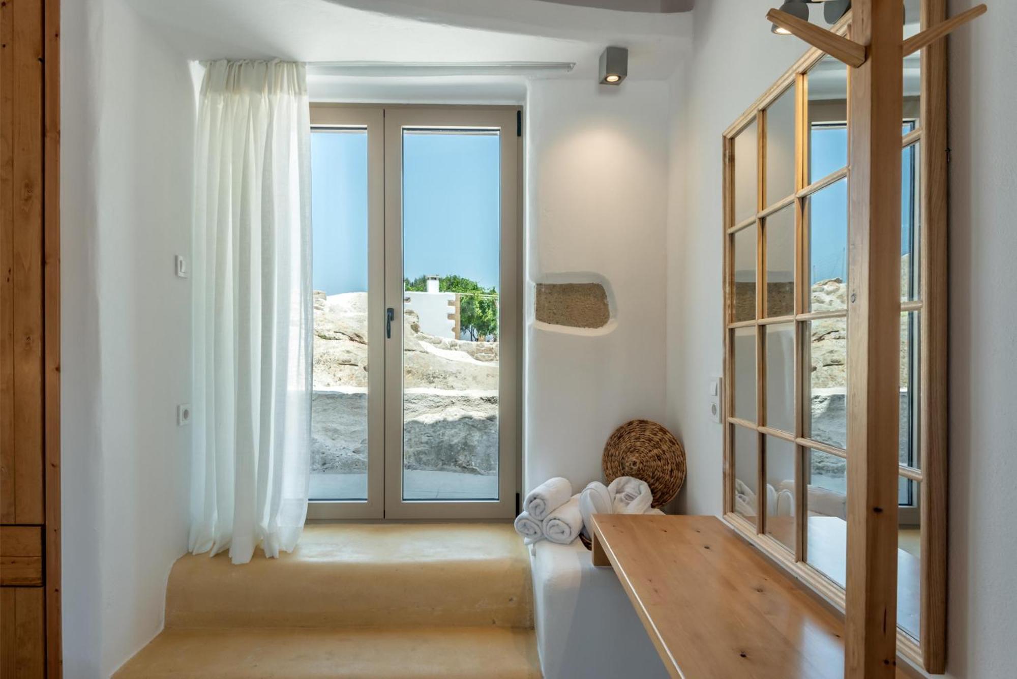 Villa Froudi Near Falaserna Beach Kissamos Exterior photo