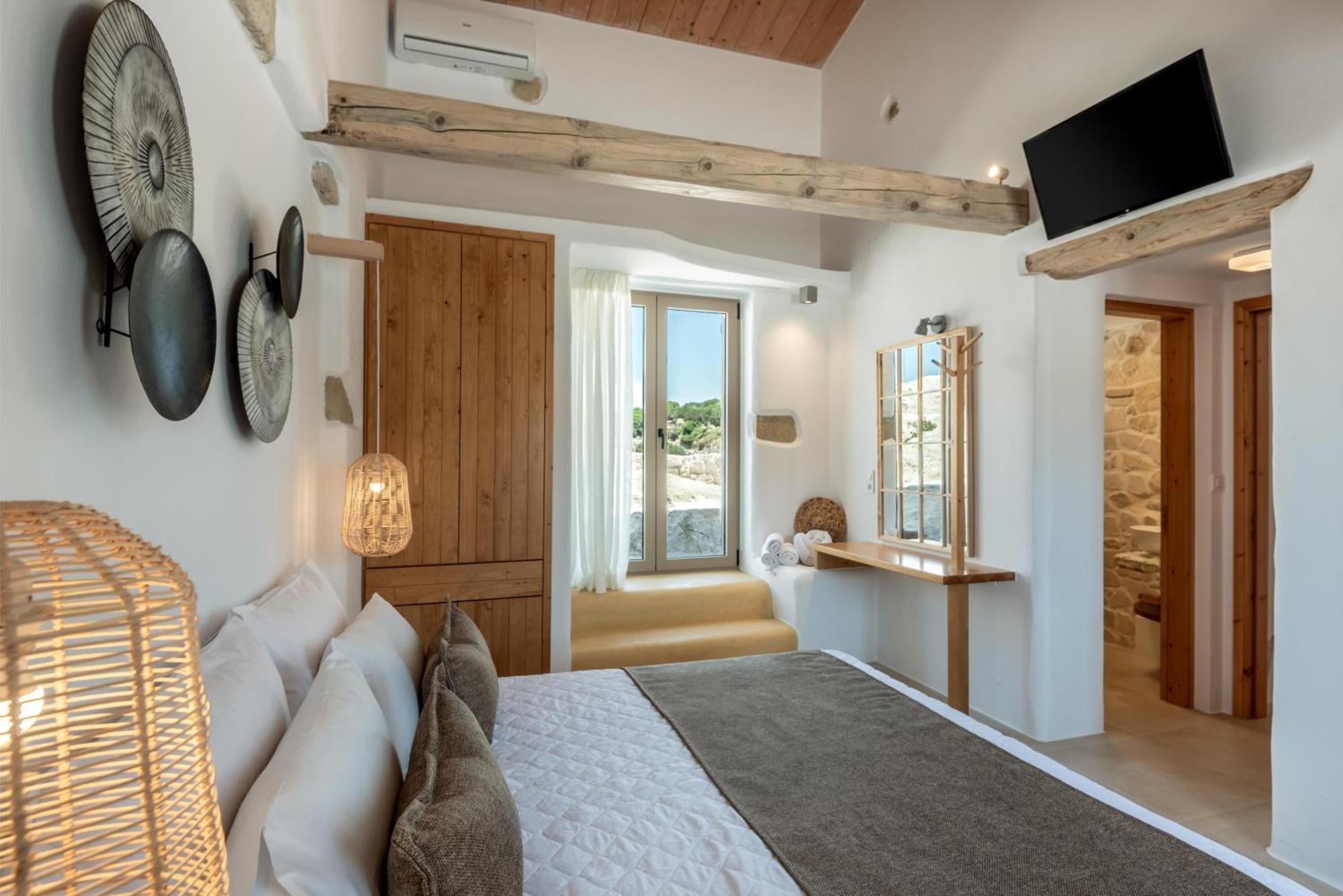 Villa Froudi Near Falaserna Beach Kissamos Exterior photo
